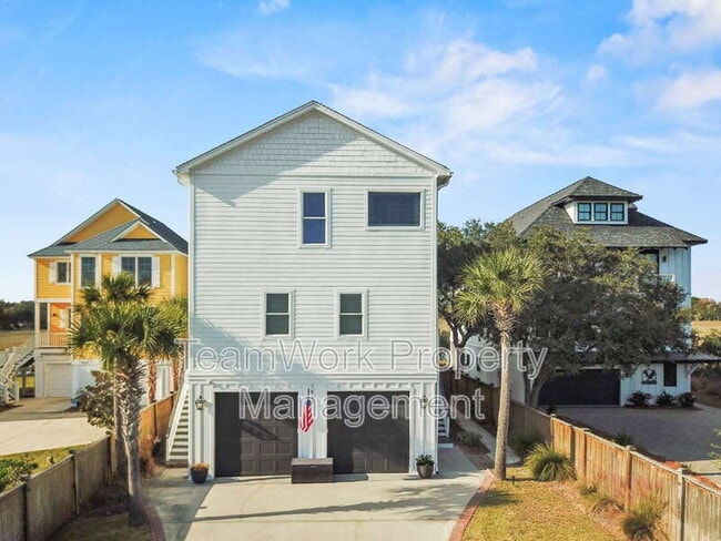 Photo - 1664 Teal Marsh Rd