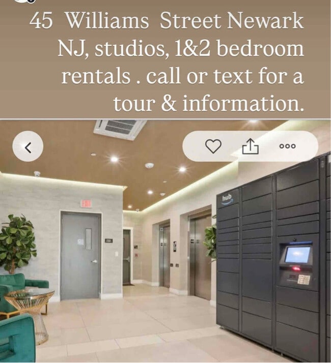 Photo - 45 William St