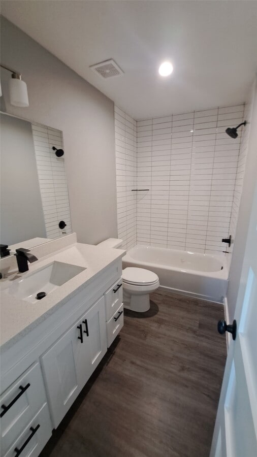 Photo - 9806 Fillmore St Unit B