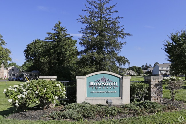Rosewood Terrace