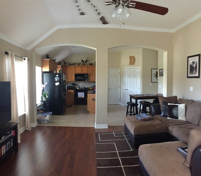 Close to Barksdale Air Base! Savannah Place! Rental For Rent in Bossier