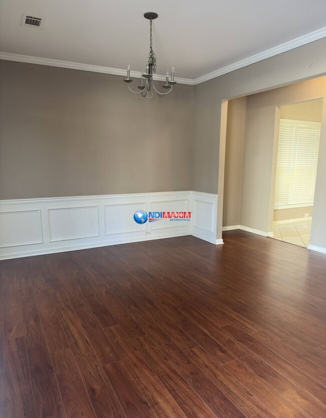 Photo - Large 4-bedroom house in the SECKINGER cluster in Buford