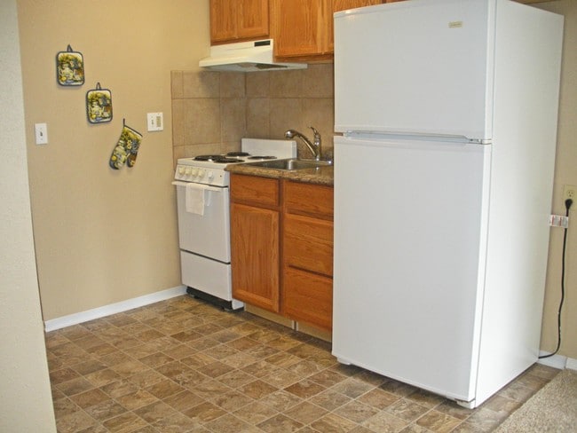 Photo - Greystone Apartments