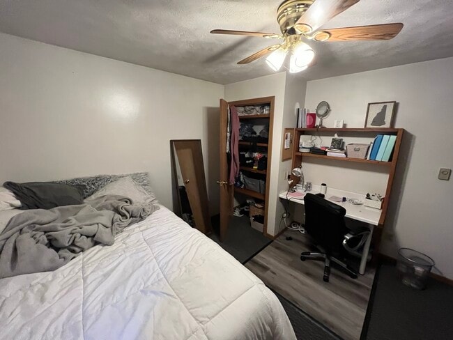 Building Photo - 712 McLane Ave Unit Apt. A