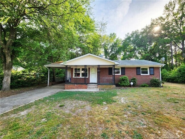 Building Photo - 1446 Thelbert Dr Rental