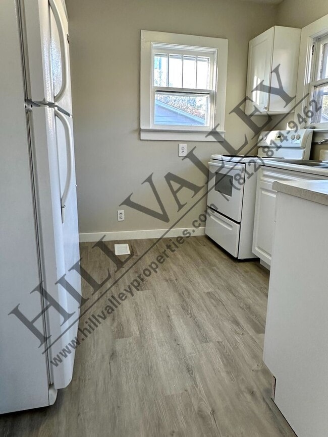 Photo - Two Bedroom Home - East