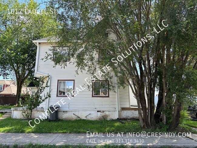 Building Photo - 1017 Laurel St