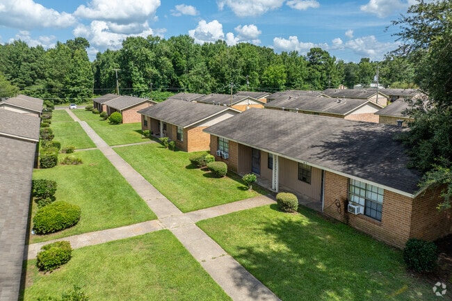 Alternate - Desoto Estates