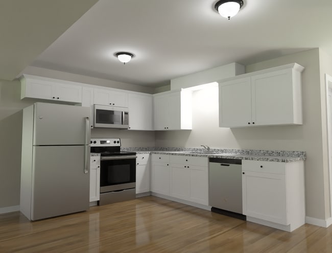 Photo - Reagan Estates Unit Reagan Estates