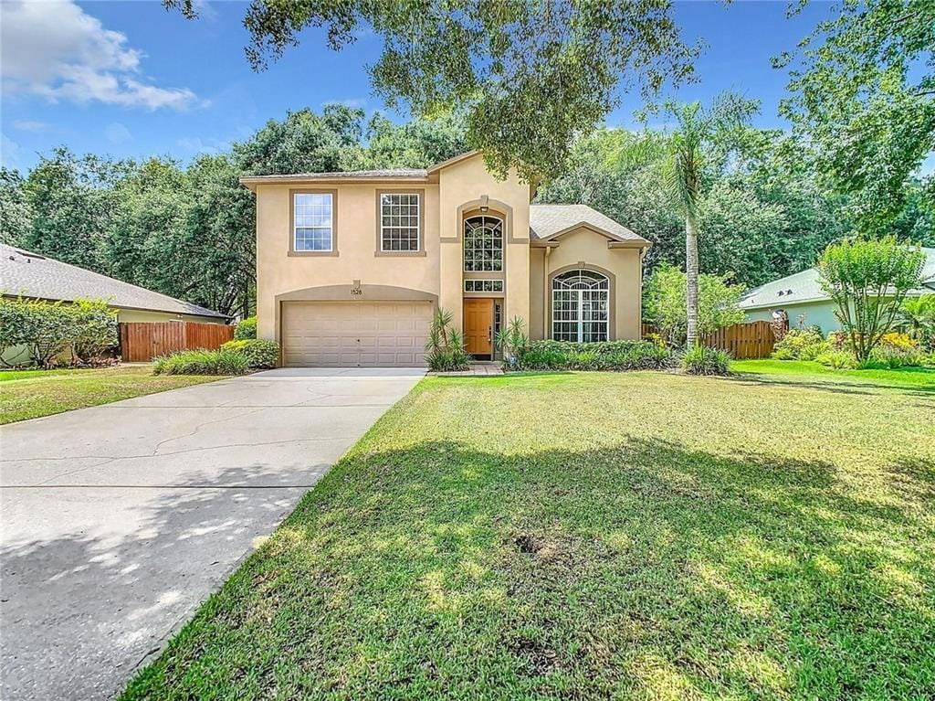 Photo - 1531 McCrea Dr Casa
