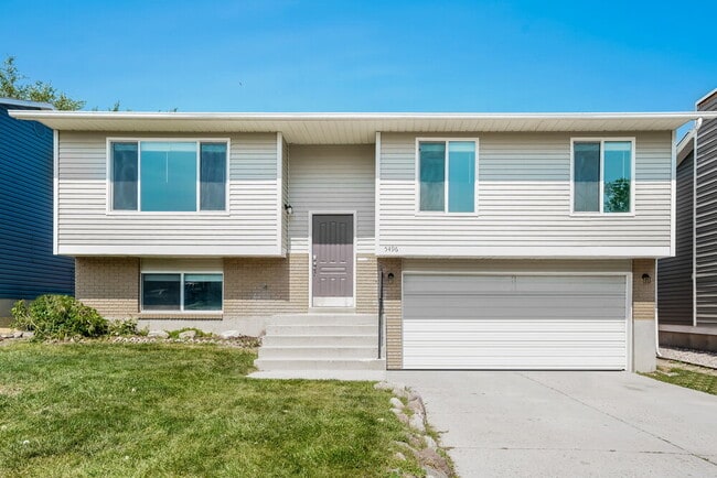 Building Photo - 5496 W 6600 S Rental