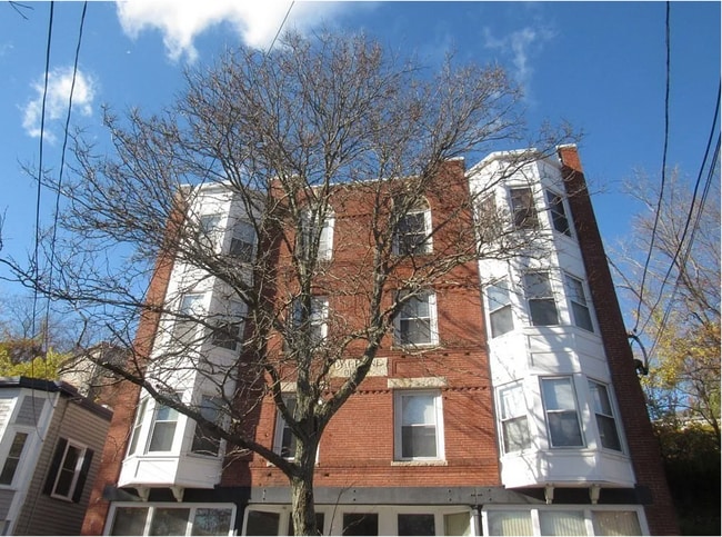 Building Photo - 77 River St Unit 6