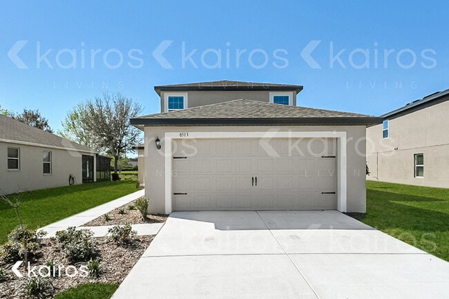 Building Photo - 8513 Indian Laurel Ln