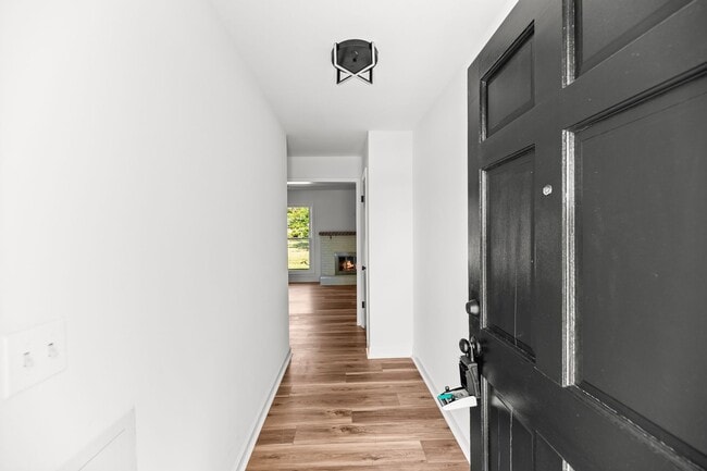 Photo - Beautifully Renovated Brick Home in a Quie...