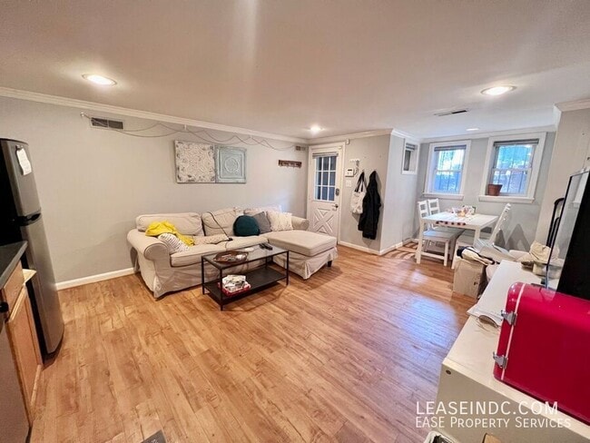 Photo - 1203 New Jersey Ave NW Unit #B