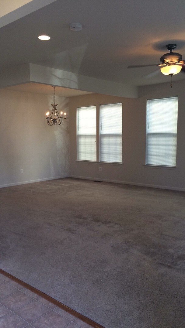 Photo - Great Townhouse in Wildewood in California MD