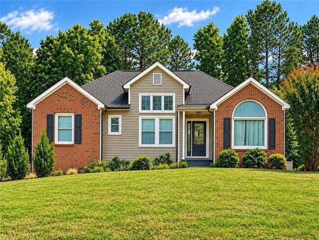 Building Photo - 154 Camden Woods Dr