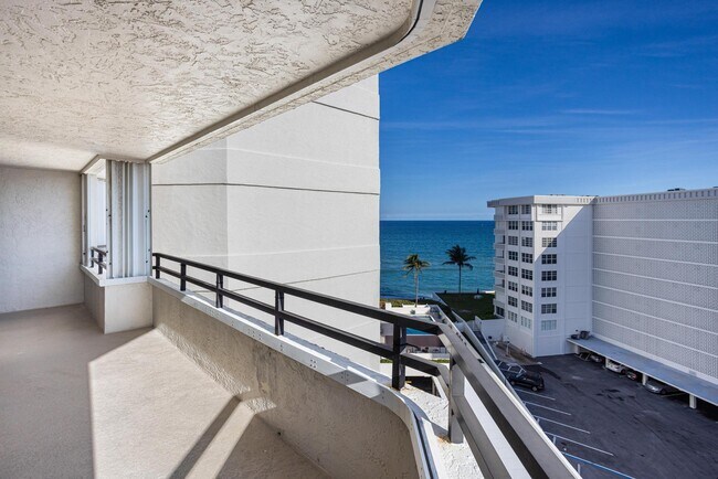 Photo - 3560 S Ocean Blvd Condo Unit 0809