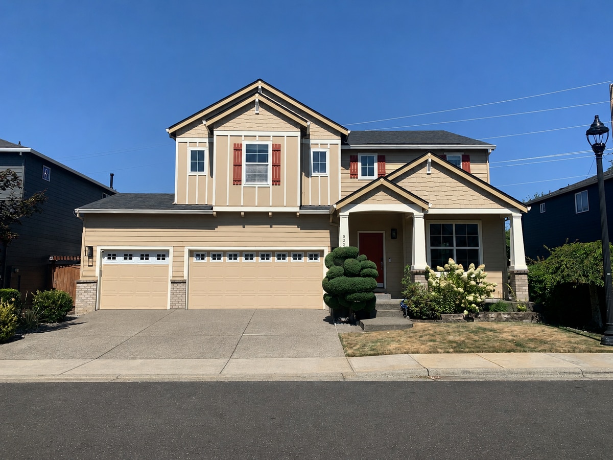 Photo - 5228 NW Shoreline Way
