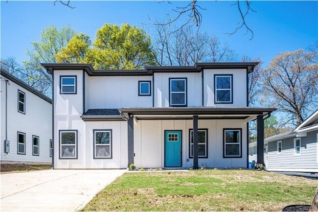 Photo - 1427 Graymont Dr SW Casa