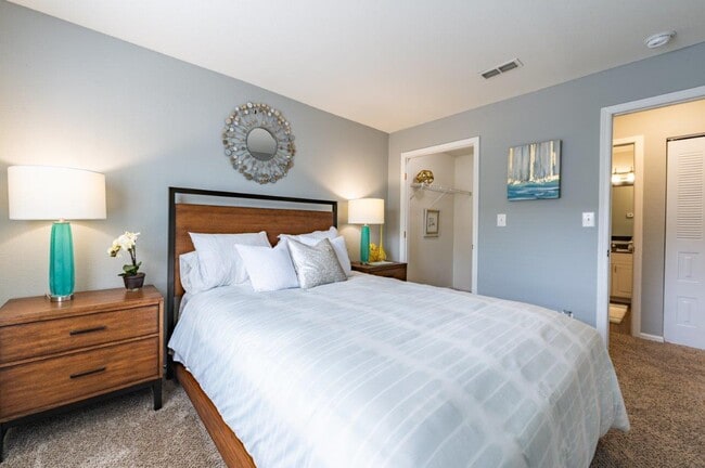 The Preserve at Sagebrook Apartment Homes
