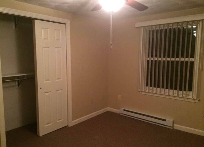334 East St Unit Downstairs