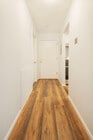 Entry Hallway