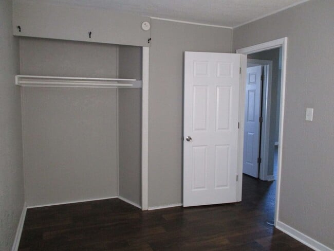 Photo - Charming two bedroom one bath duplex that is centrally located! Just minutes from area bases, sho...