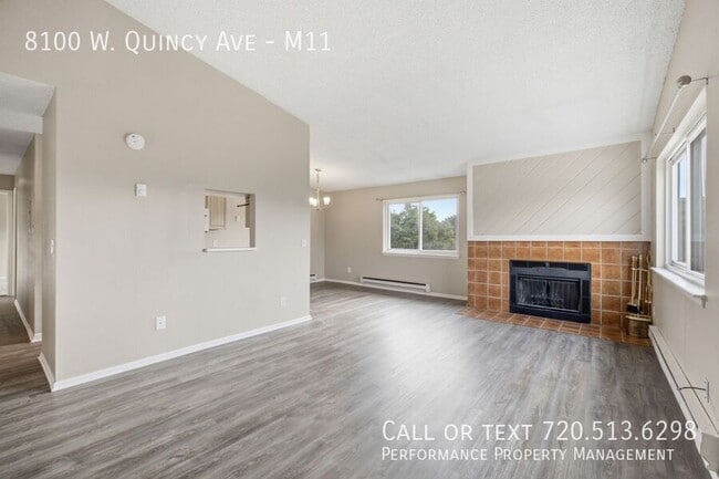 Photo - 8100 W Quincy Ave
