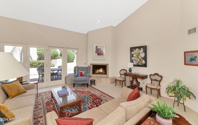 Photo - 2626 E Arizona Biltmore Cir