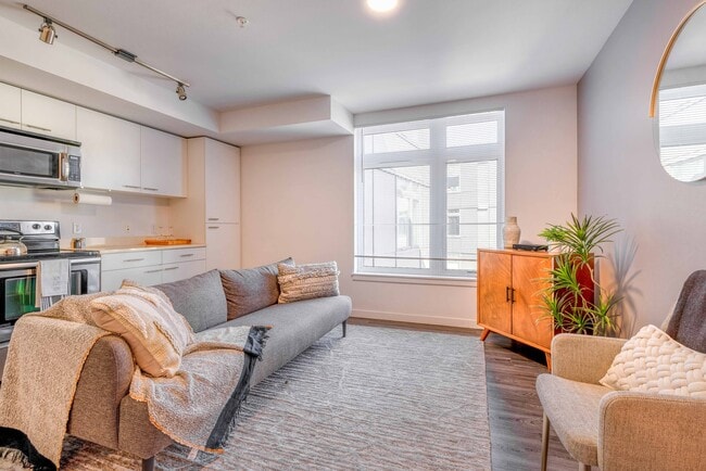 Photo - Circa Green Lake Apartments