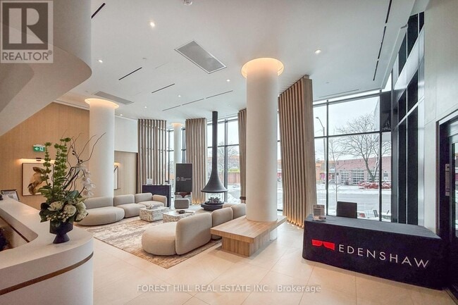 Photo - 1 Fairview Rd E Unit 1804