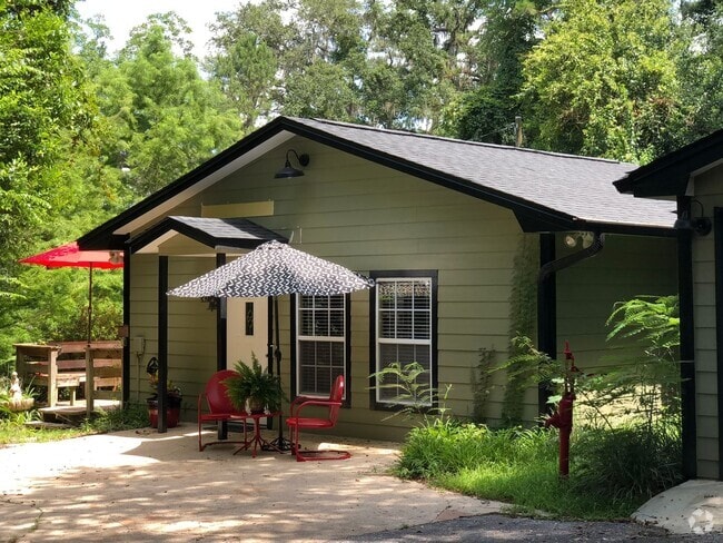 Building Photo - Fully furnished 2/2 corporate and long ter... Rental