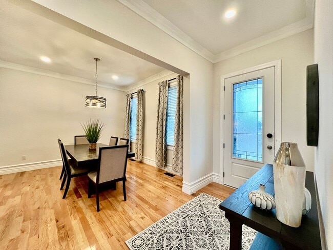 Photo - NEW, big, beautiful, Executive Home Libert...