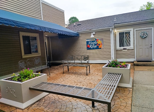 Building Photo - 600 Reusens Rd Unit E49 Rental