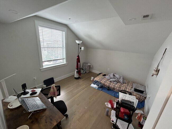 Photo - Discover the ridiculous renovations including a 'metal-object in the...