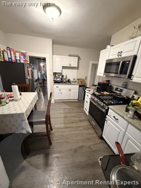Photo - 15-17 Gladstone St Unit #3 Unidad #3