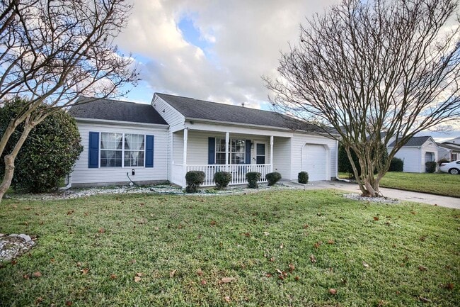 Photo - Call Sabrina Thomas Office at 757-767-0767 for more information