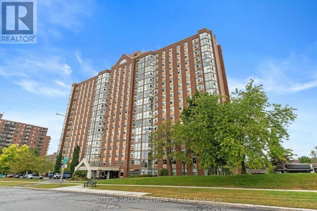 Photo - 2760 Carousel Crescent Unité 1111