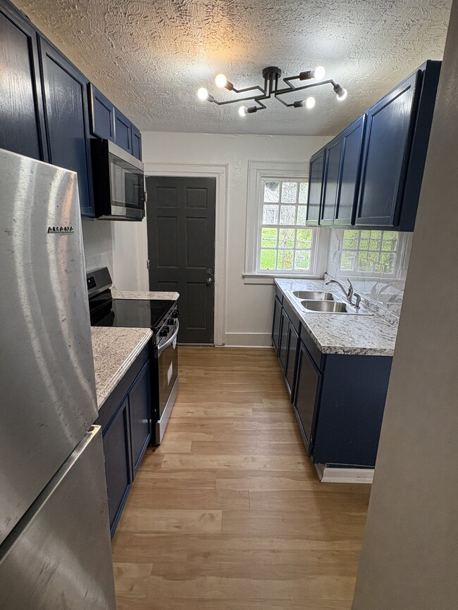 Photo - 2310 Yancey Ave