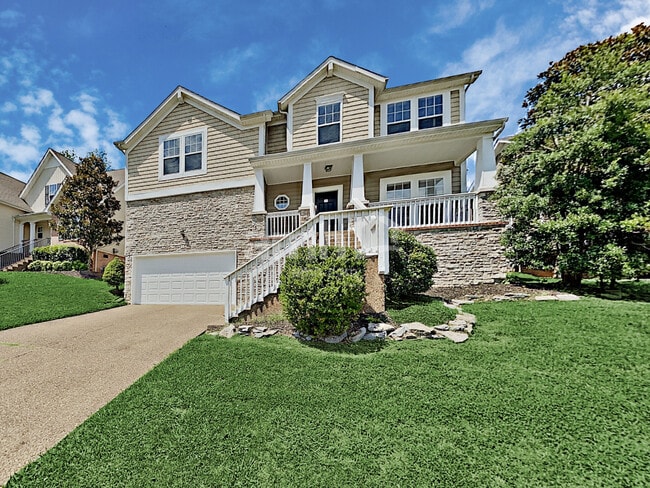 Photo - 1813 Baslia Ln Casa