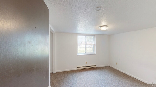 Westgate Apartments