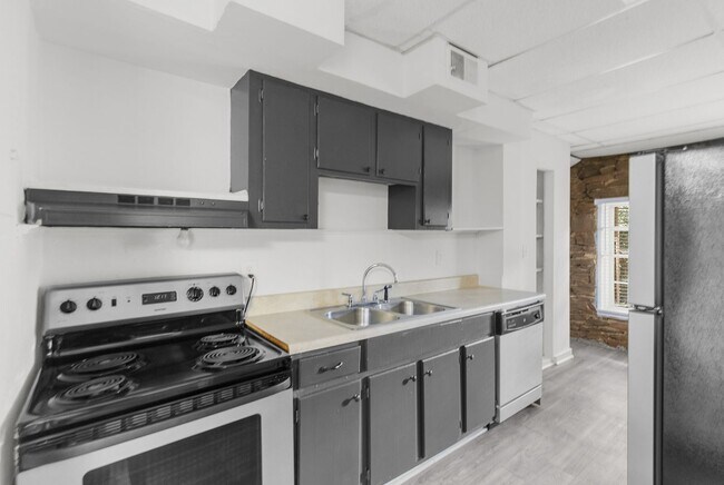 Photo - Ramsay Apartments