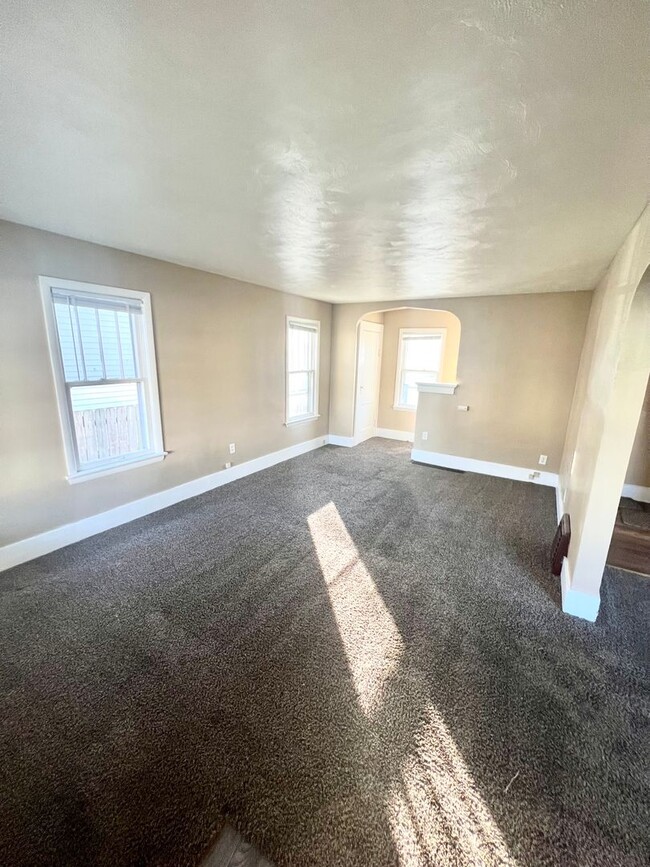 Photo - New Listing!! 3 Bedroom Two Story Home!!
