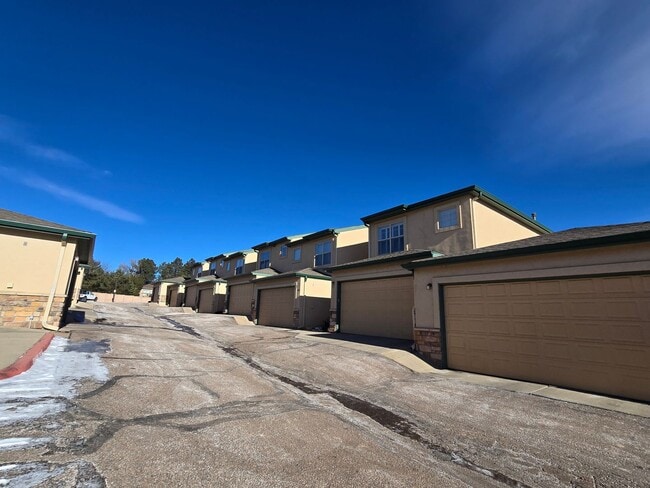 Photo - 3 Bedroom 2 Story Townhome