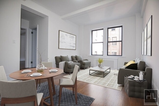 WEST 68 STREET - WEST 68 STREET Apartment Unit 3C