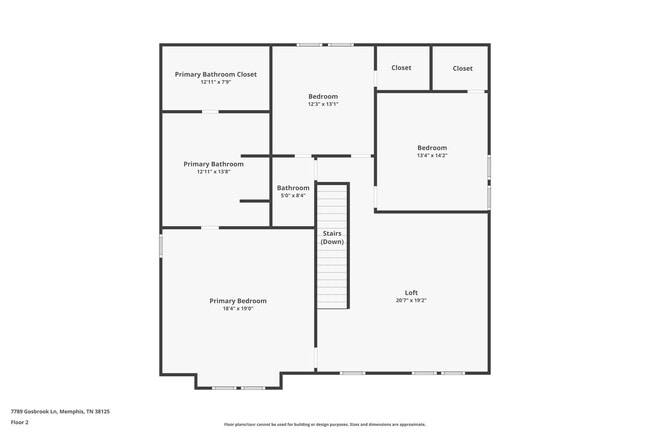 Photo - 7789 Gosbrook Ln