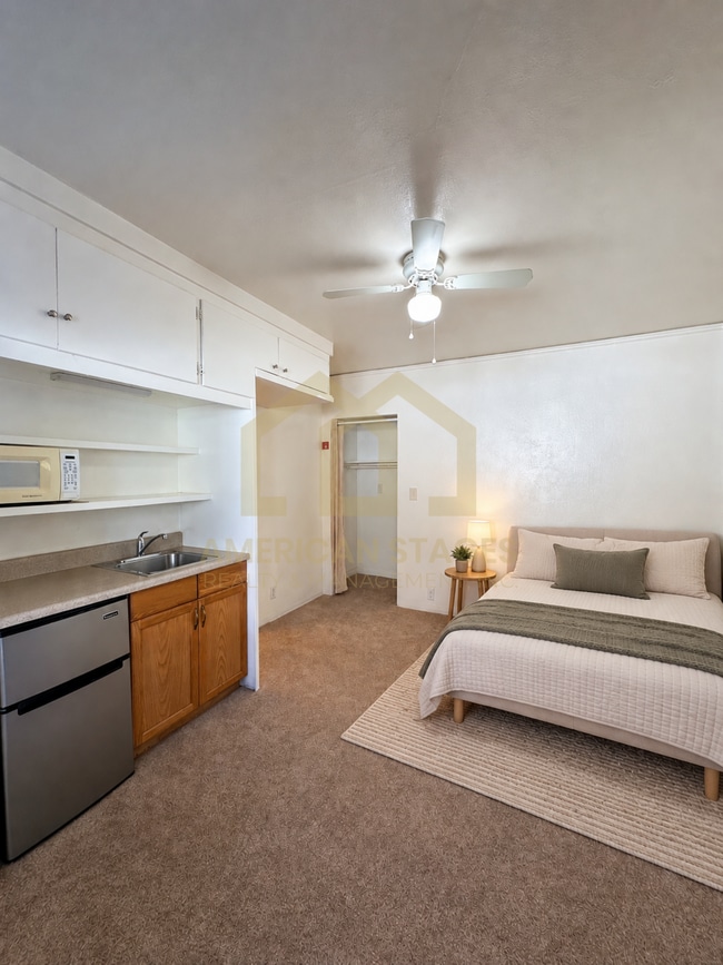 5387 8th St Unidad D