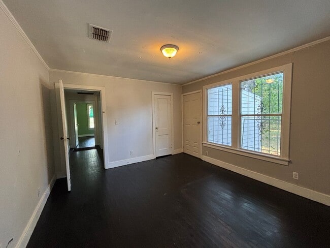 1414 Parker St