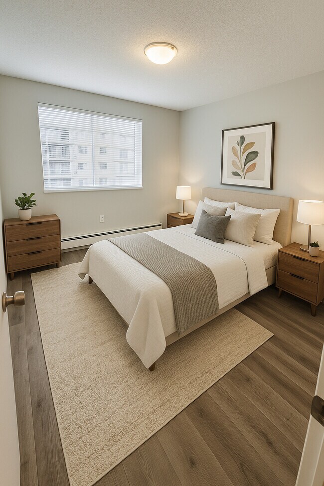 Photo - Park Terrace Apartments